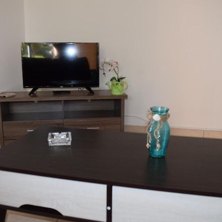 Diana Apartment Paphos Esterno foto