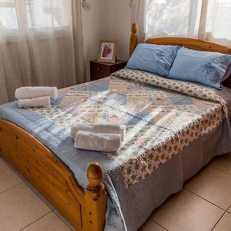 Diana Apartment Paphos Esterno foto