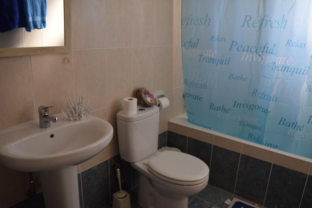 Diana Apartment Paphos Esterno foto
